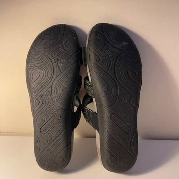 Womens BareTraps® Jonelle Sandals size 7 New - Picture 2 of 4